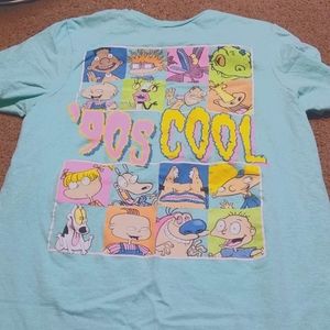 NICKELODEON t-shirt